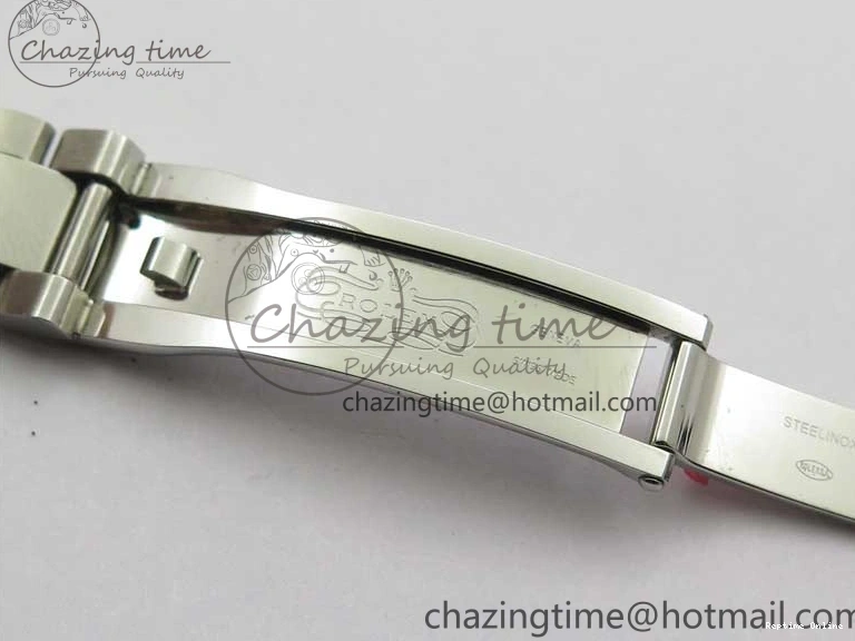 0214 Datejust 31mm 278271 SS BP Maker Best Edition Silver Crystal Dial on Oyster Bracelet Affordable 2745